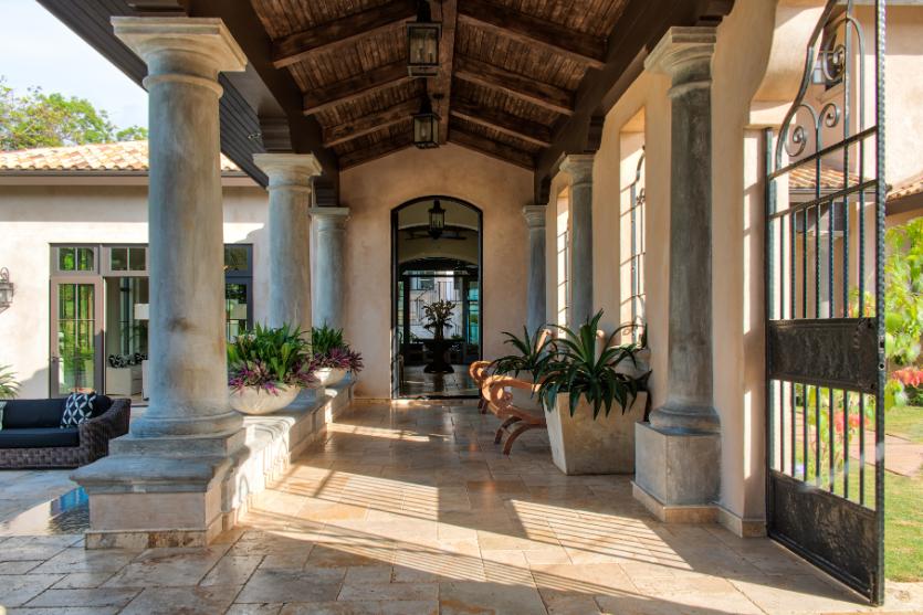 Villa Christina Montego Bay