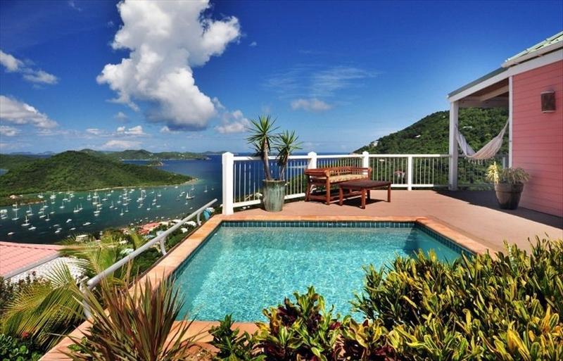 Coral Bay, St. John 