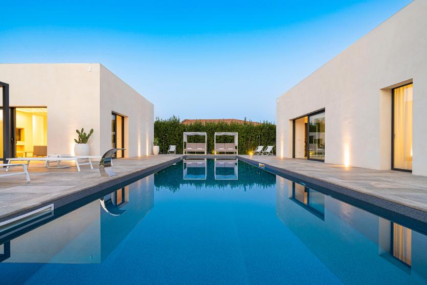 Villa Bonita Syracuse, Sicily