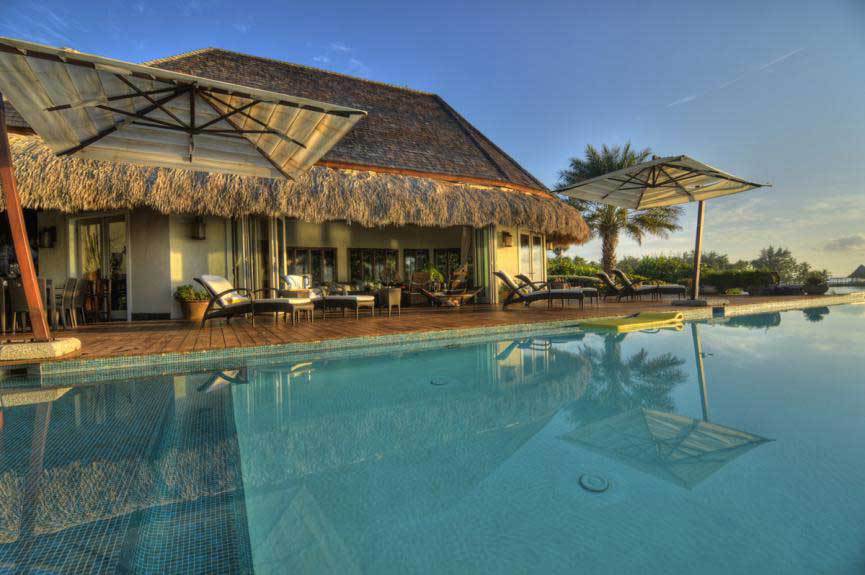 Puntacana Resort & Club 