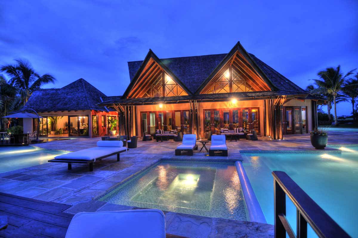 Villa Corales 28 Puntacana Resort & Club