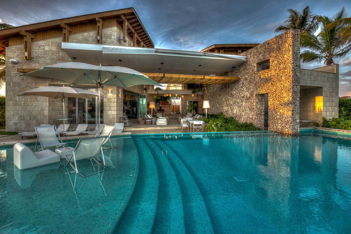Villa Oceania at Cap Cana Cap Cana
