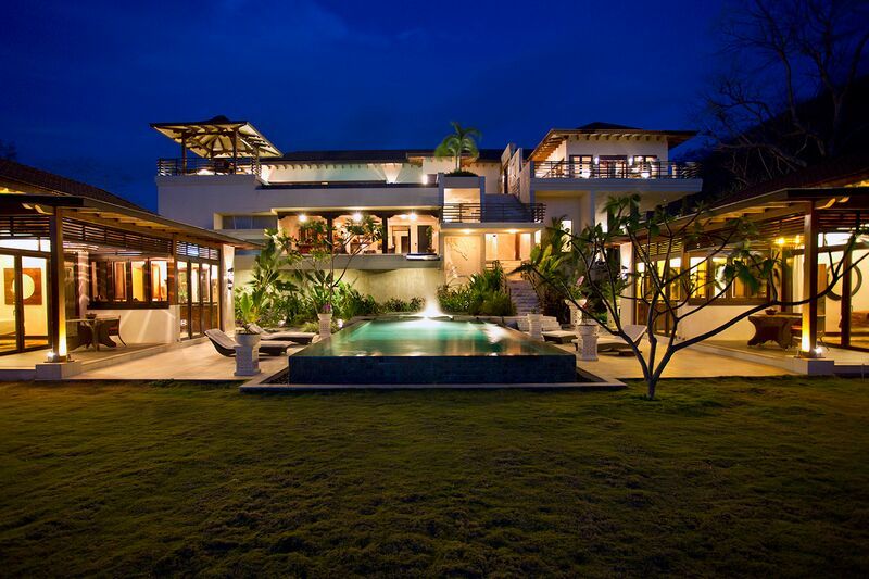 Casa Bali Tamarindo