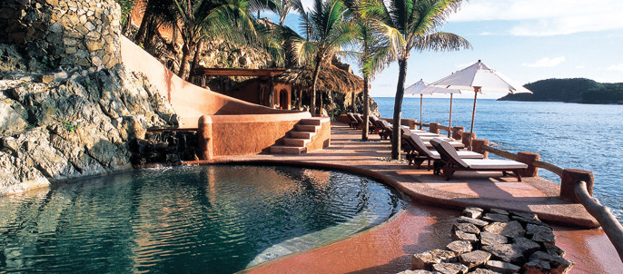 Renowned For Ixtapa & Zihuatanejo