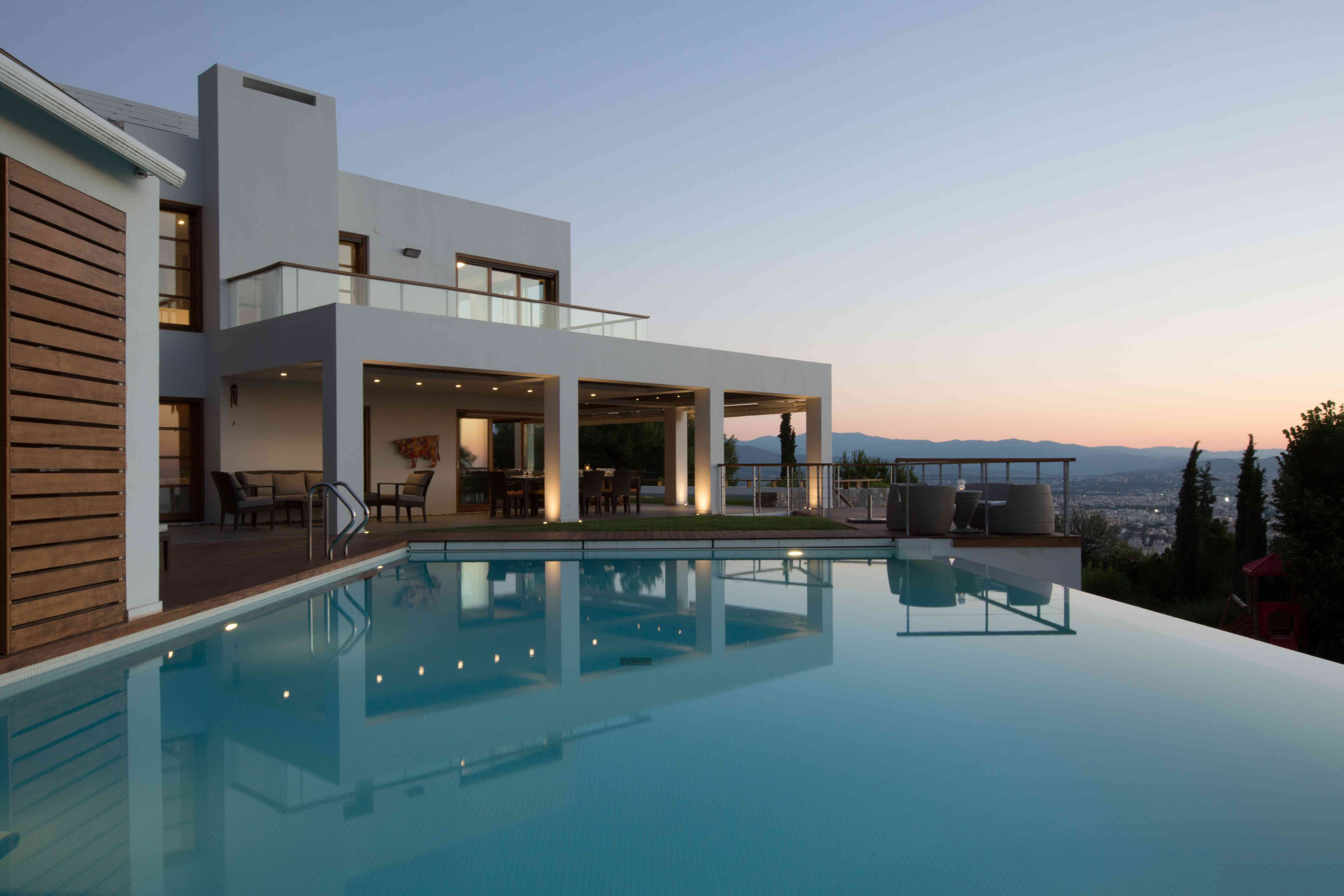 Villa Terra Creta, Luxury Retreat & Private Spa, Chania – Updated