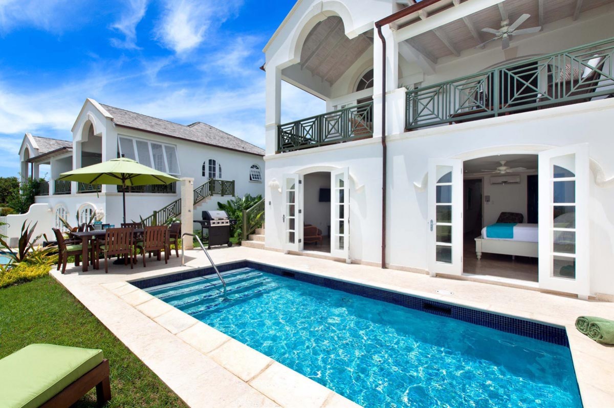 Royal Westmoreland - Coral Blu Westmoreland, St. James?>