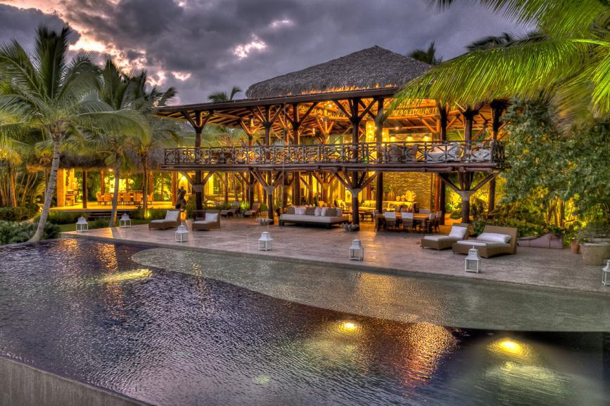 Villa Las Hamacas Juanillo Beach, Cap Cana