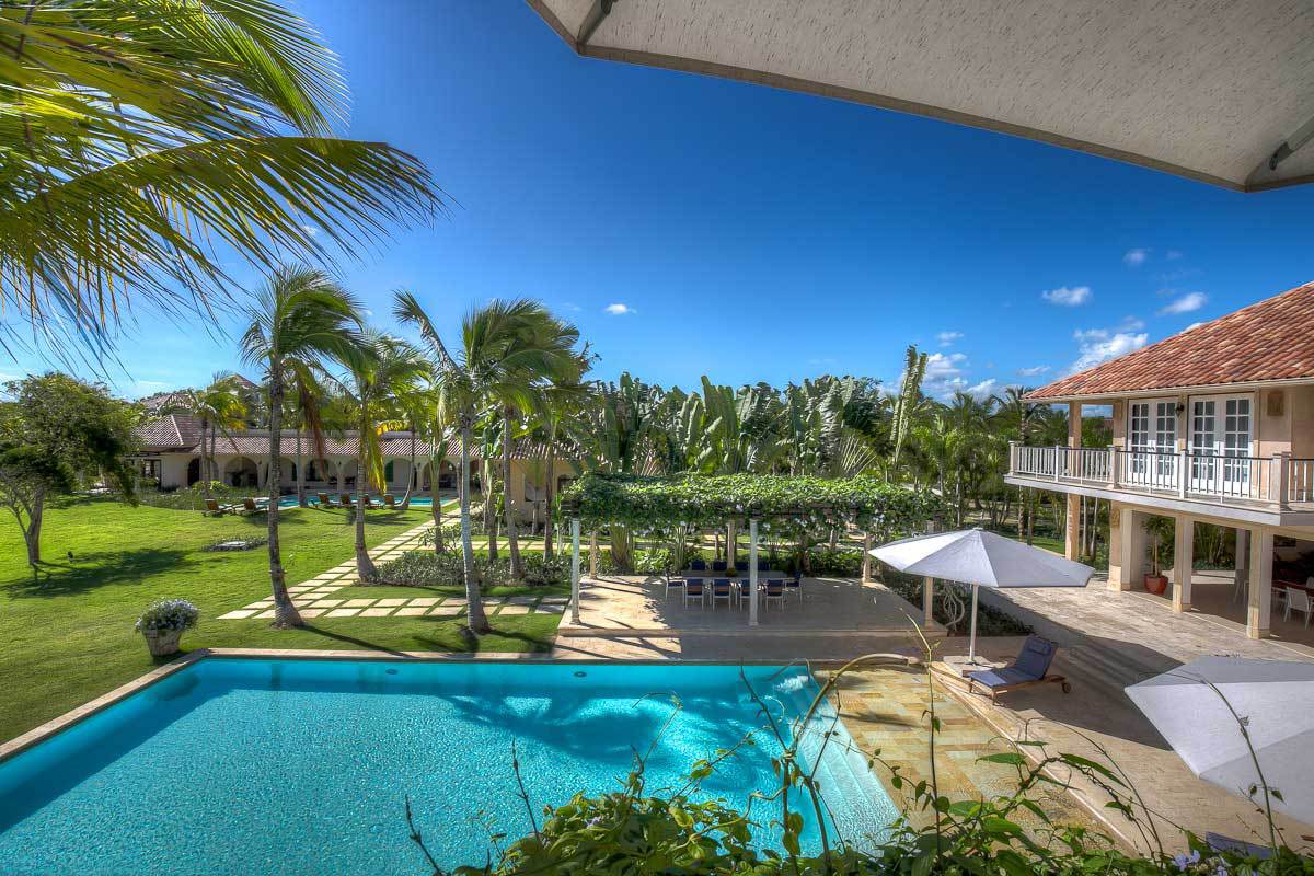 Arrecife 24 + 25 Puntacana Resort & Club