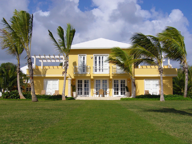 3 Bedroom Ocean View Villa - Tortuga Bay Hotel Puntacana Resort & Club