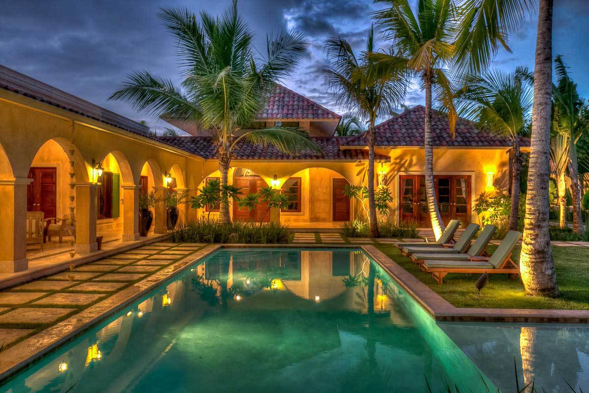 Puntacana Resort & Club 