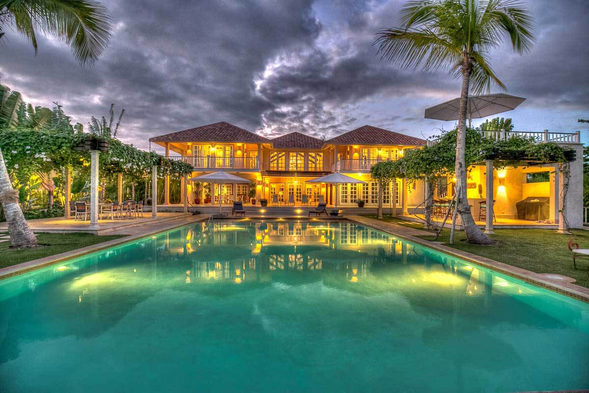 Puntacana Resort & Club 