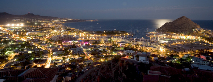 Dining & Nightlife Los Cabos