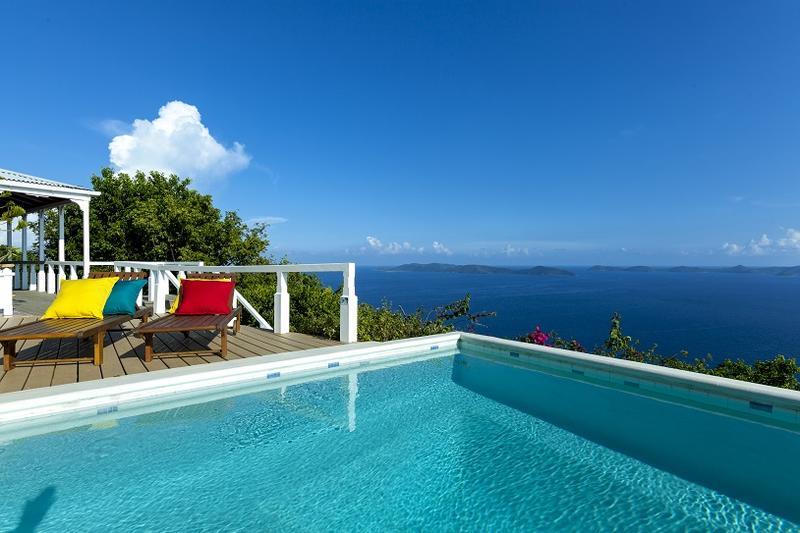 Toa Toa House Havers, Tortola