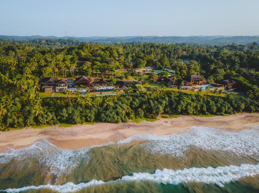 AN Sri Lanka Private Resort Dickwella