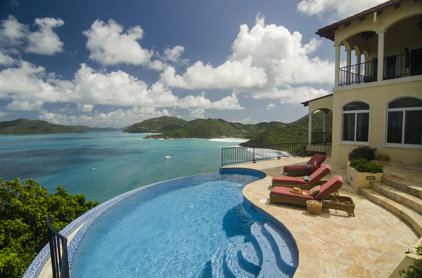 Carot Bay, Tortola