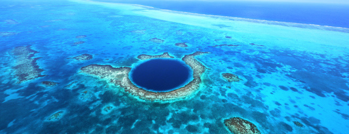 What We Recommend Belize