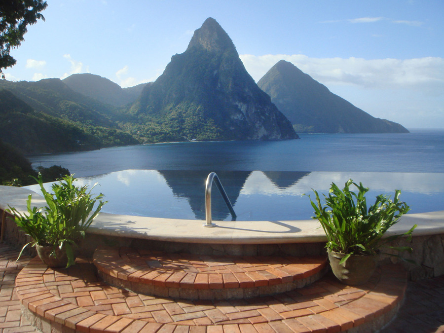 Soufriere