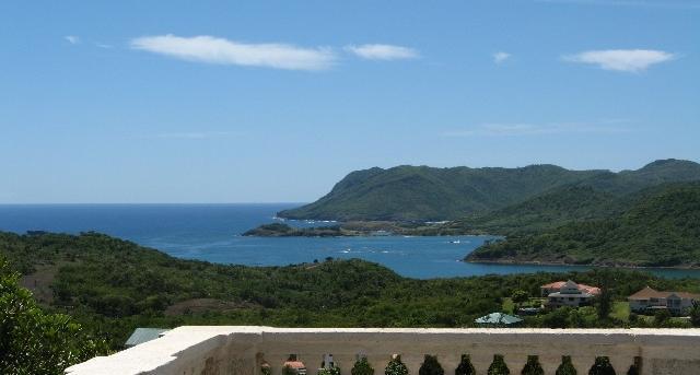 Ranch Site, Cap Estate