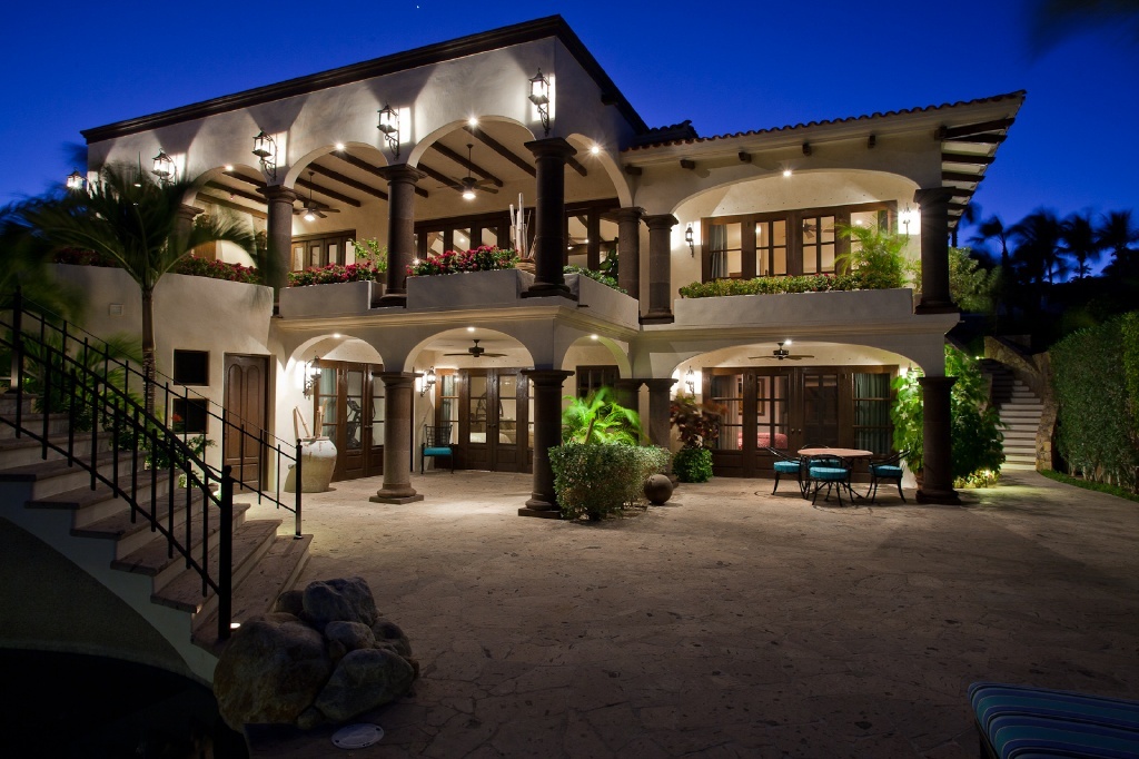 Casa Alegria Palmilla Caleta