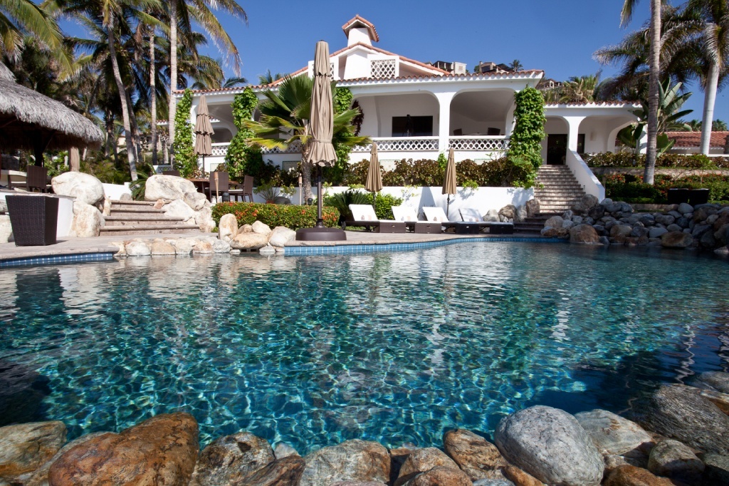 Casa Edwards Palmilla