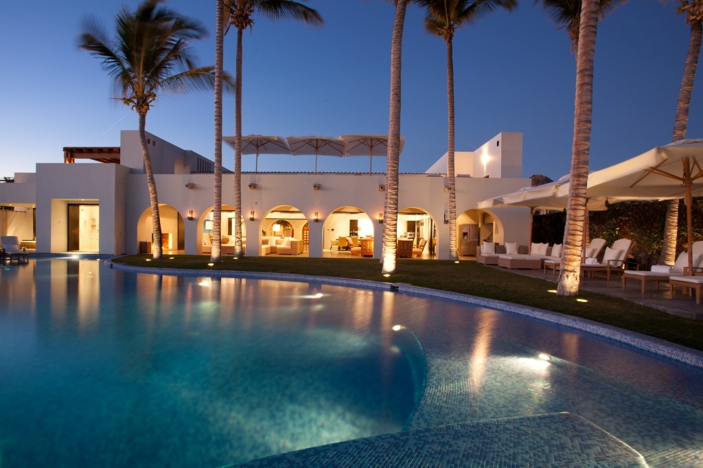 Casa Oliver Puerto Los Cabos