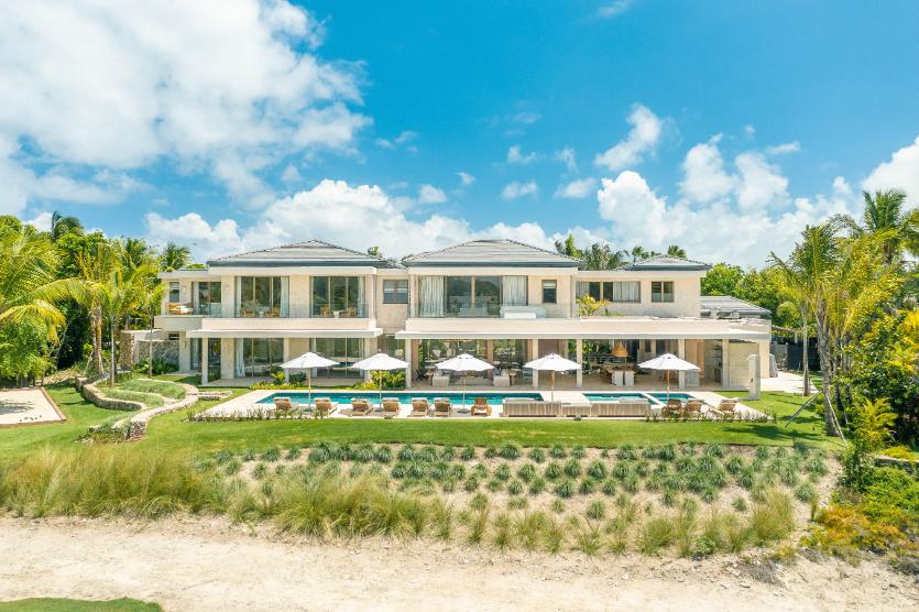 Villa Lorenne Punta Cana Resort & Club