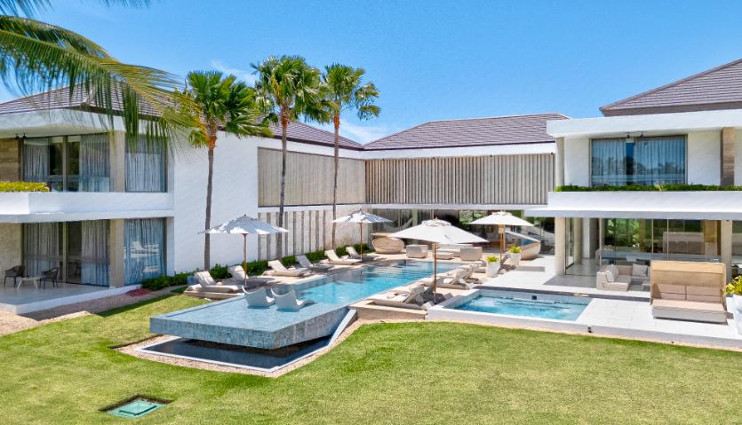 Arrecife Royale  Punta Cana