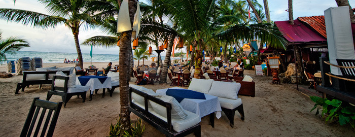 Dining & Nightlife Dominican Republic