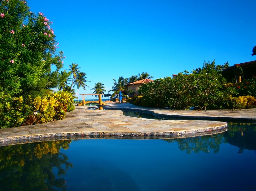 Ambergris Caye 