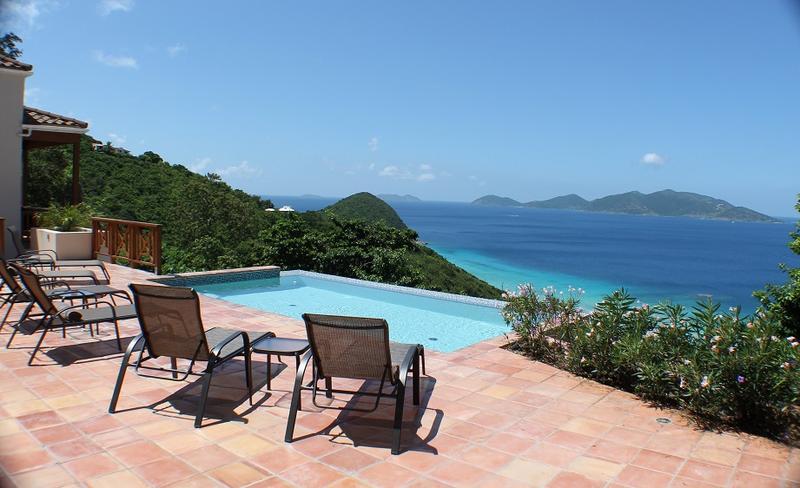 Alfresco Long Bay, Tortola