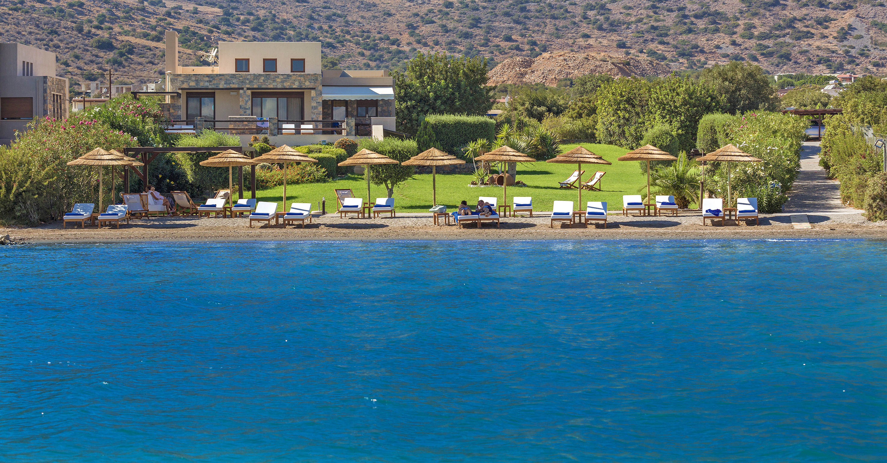 Elounda Seafront Elounda, Crete