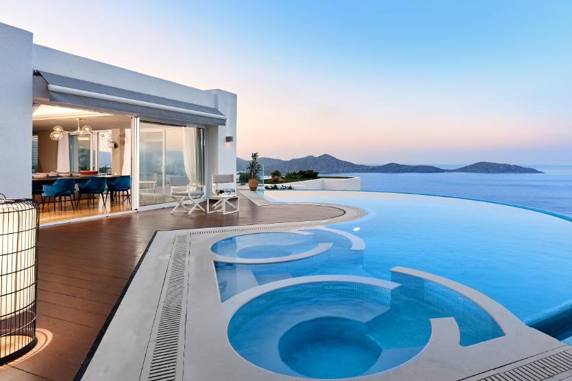 Royal Spa Elounda, Crete