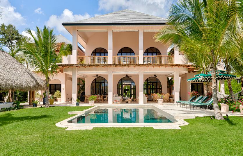 Villa La Paloma  Punta Cana