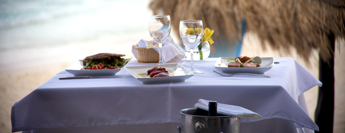 Dining & Nightlife Riviera Maya