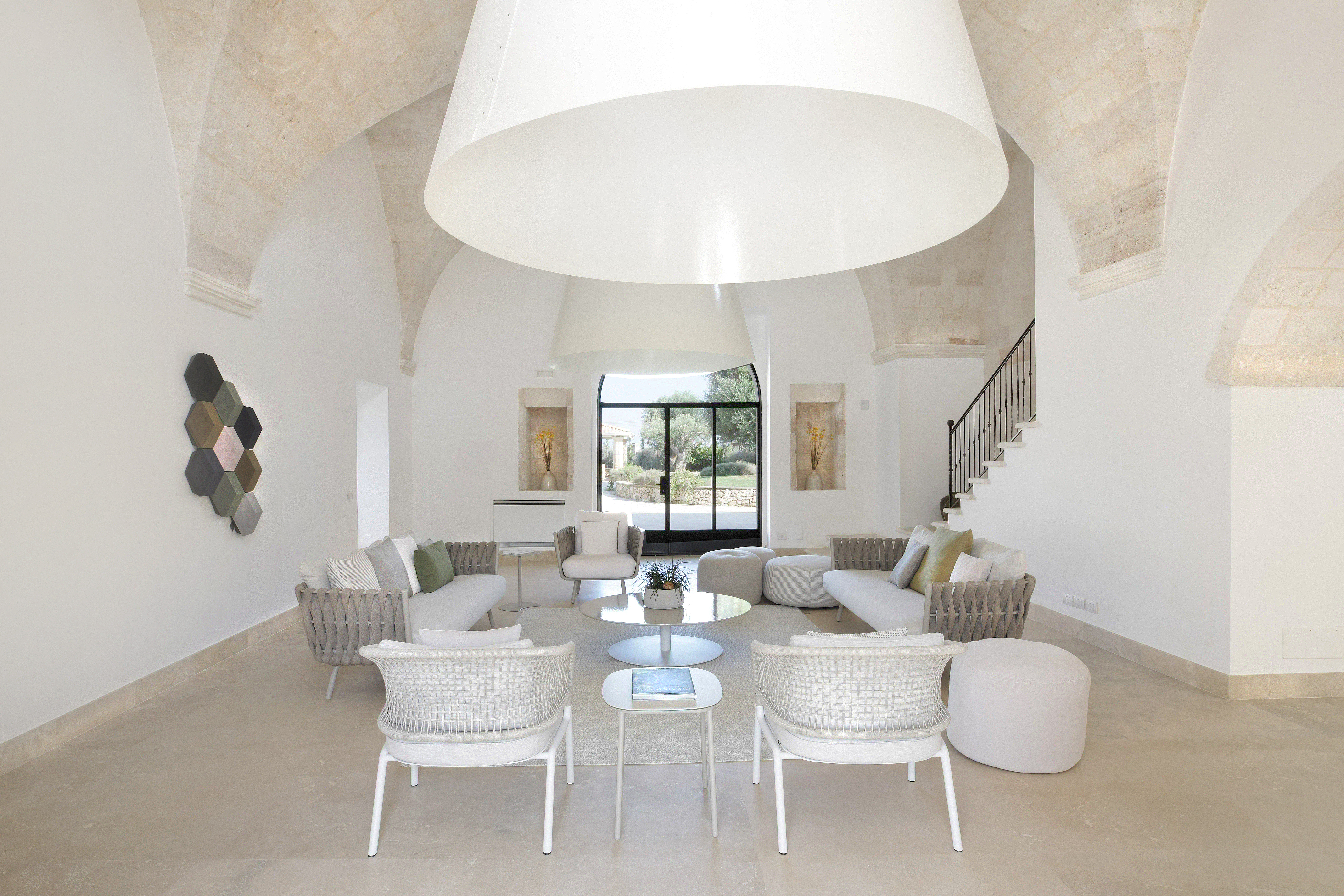 Masseria Antonio Augusto Lecce, Puglia