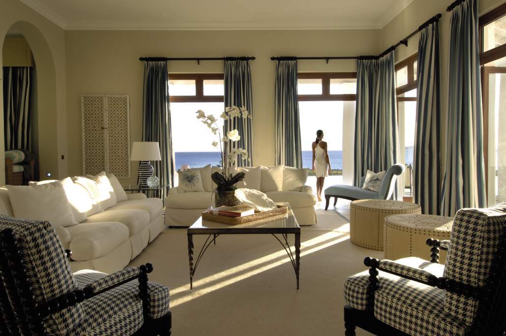 Villa Mouette 8 at Belmond La Samanna Baie Longue