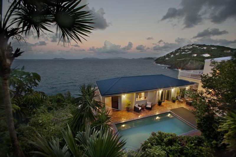 Peterborg East, St. Thomas 