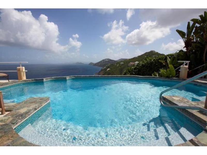 Villa Viento Peterborg, St. Thomas