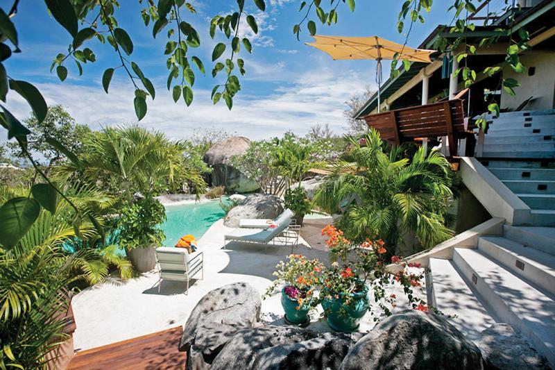 Princess Quarters Estate, Virgin Gorda 