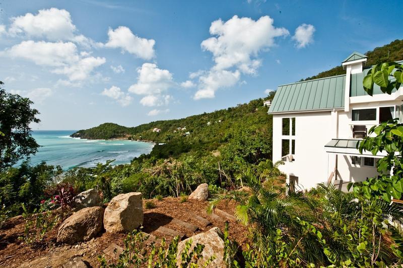 Refuge Brewers Bay, Tortola