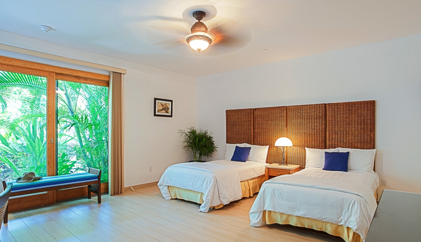 Beachfront Villa at CuisinArt Resort CuisinArt Resort and Spa?>