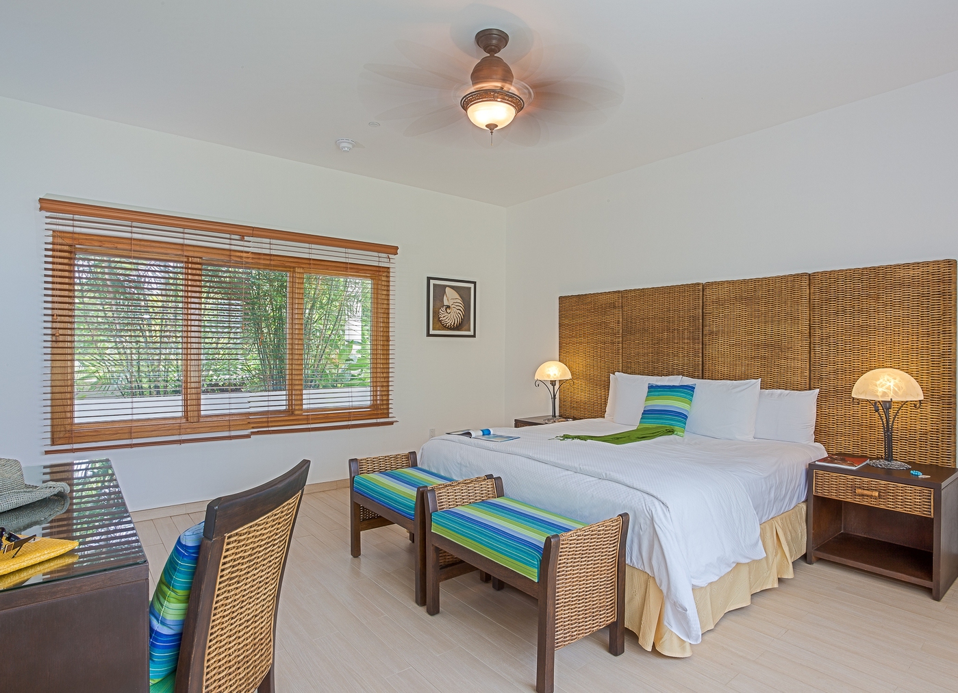 Garden Villa at CuisinArt Resort CuisinArt Resort and Spa?>