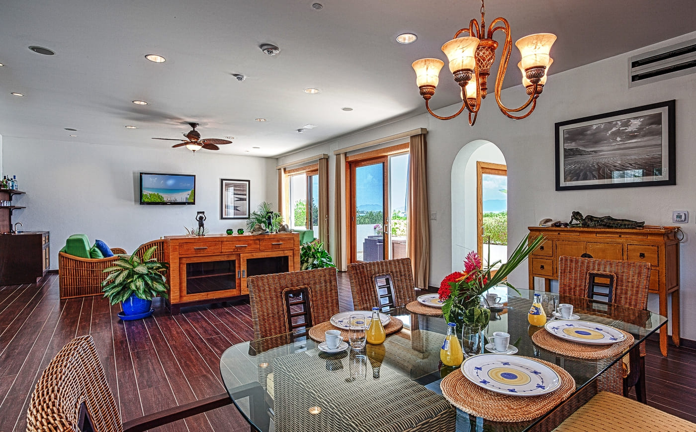 Garden Villa at CuisinArt Resort CuisinArt Resort and Spa?>