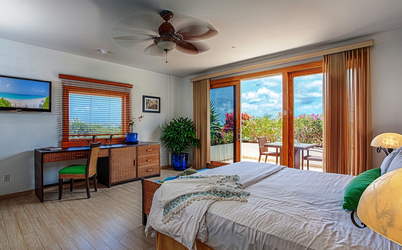 Garden Villa at CuisinArt Resort CuisinArt Resort and Spa?>