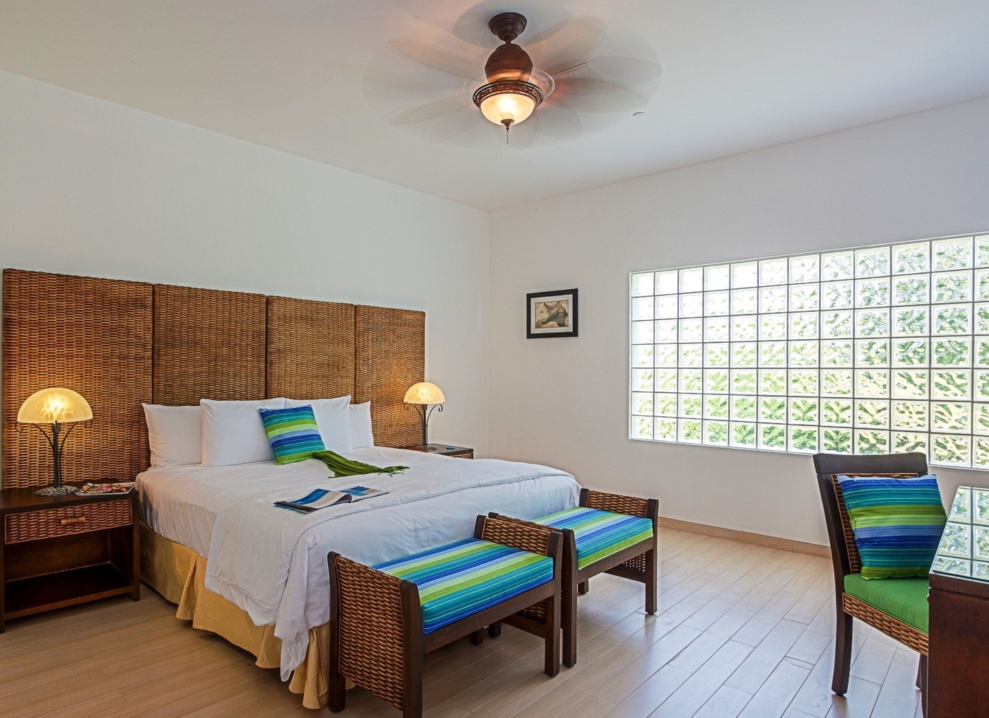 Garden Villa at CuisinArt Resort CuisinArt Resort and Spa?>