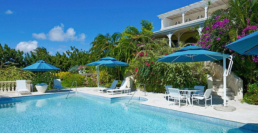 Fig Tree House and Cottage Royal Westmoreland, St. James