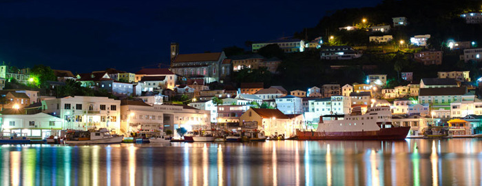 Dining & Nightlife Grenada