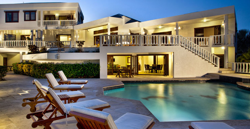 Harmony - Villas at Sheriva Maundays Bay