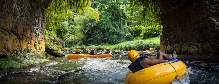 Activities & Attractions Grenada