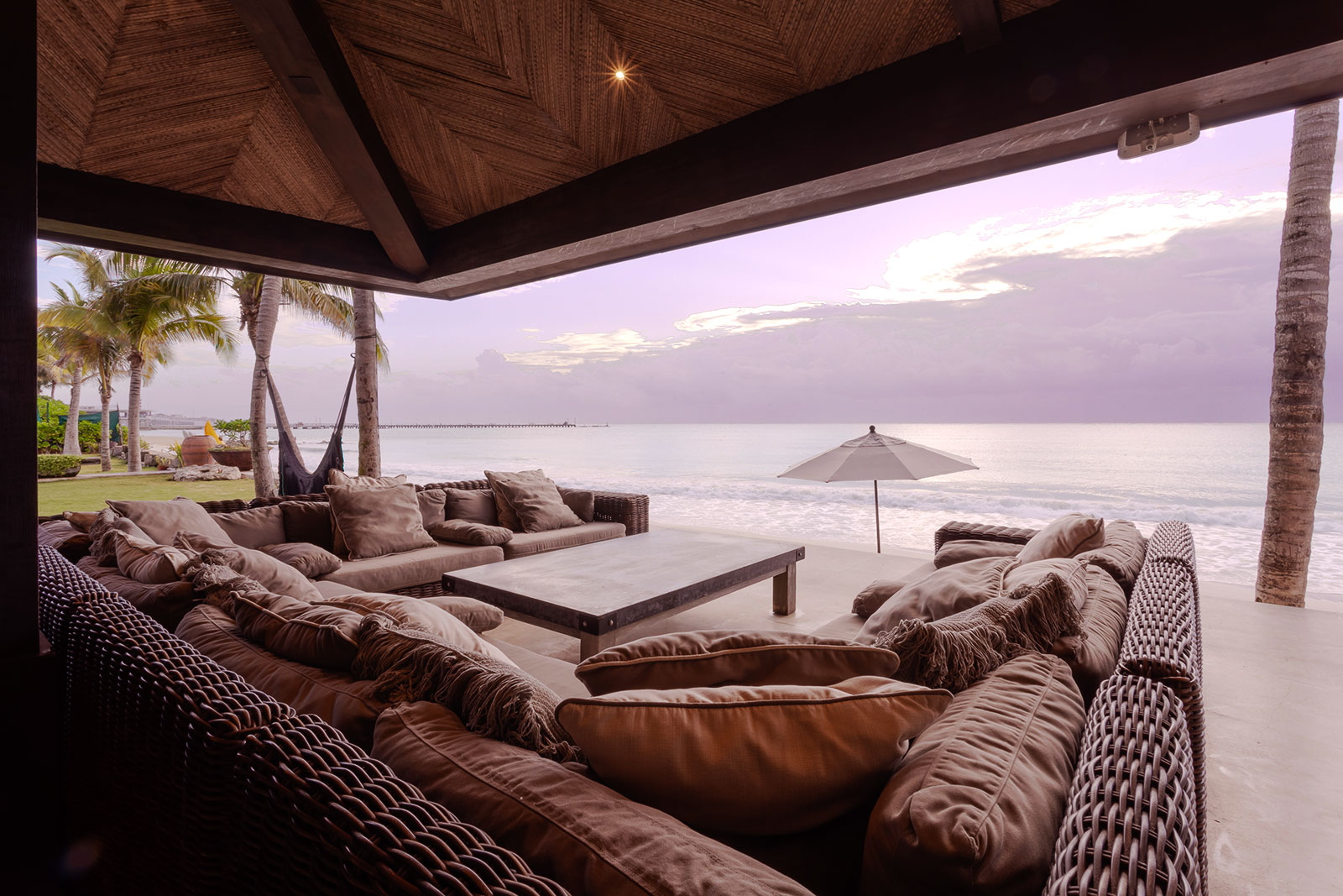 Casa Sirenus Playa del Carmen, Riviera Maya?>